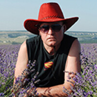 Портрет фотографа (аватар) Gavrilov Yuri (Yuri Gavrilov)