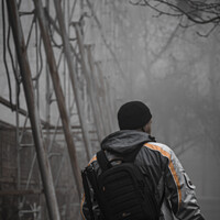 Фотография Марченков Алексей Портрет фотографа (аватар) Марченков Алексей