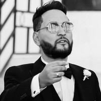 Портрет фотографа (аватар) Mohamed Larbi Larouk (Mohamed Larbi larouk)