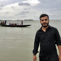 Портрет фотографа (аватар) Washiful Majid