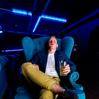 Портрет фотографа (аватар) Николай Мельников (Nikolay Melnikov)