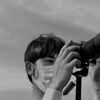 Портрет фотографа (аватар) Dinh Manh Ky (DINH MANH KY)