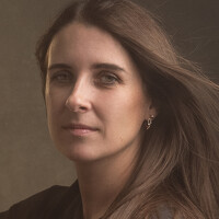 Портрет фотографа (аватар) Елена Буданова (Elena Budanova)