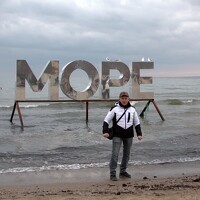 Портрет фотографа (аватар) Владимир Жигулин (Vladimir Zhigulin)