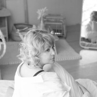 Портрет фотографа (аватар) Зыкова Мария (Maria Zykova)