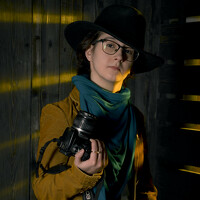 Портрет фотографа (аватар) Варвара Власова (Varvara Vlasova)