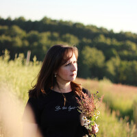 Портрет фотографа (аватар) Olga Kaynova
