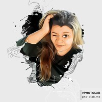 Портрет фотографа (аватар) Кристина Пархоменко