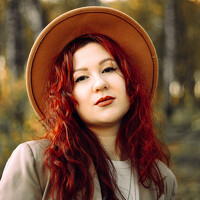 Портрет фотографа (аватар) Логинова Крис (Kris L)