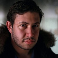 Портрет фотографа (аватар) Серафим Мудрик (Serafim Mudrik)