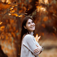 Портрет фотографа (аватар) Екатерина Иванова (Ekaterina Ivanova)