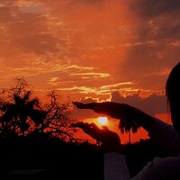 Портрет фотографа (аватар) Aklimay Sajor (Yamilka Trujillo Rojas)