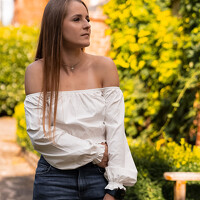 Портрет фотографа (аватар) Alyona Yudina (Alona Judina)