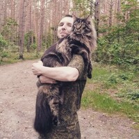 Портрет фотографа (аватар) Dmitry Zhukovskiy