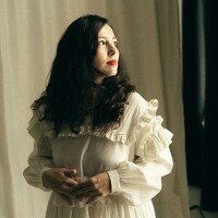 Портрет фотографа (аватар) Анастасия Медовник (Anastasia Medovnik)