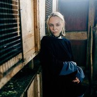 Фотография Татьяна Федотова (Tatyana Fedotova) Портрет фотографа (аватар) Татьяна Федотова (Tatyana Fedotova)