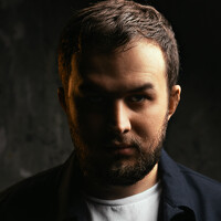 Портрет фотографа (аватар) Илья Королёв (Ilya Korolev)