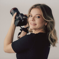 Портрет фотографа (аватар) Regiane Haverroth (REGIANE HAVERROTH)