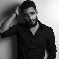 Портрет фотографа (аватар) Ahmed Kamal
