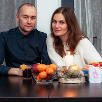 Портрет фотографа (аватар) Евгений Добряков (Eugeniy Dobryakov)