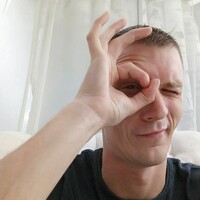 Портрет фотографа (аватар) Максим Клонский (Maxim Klonsky)