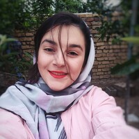 Портрет фотографа (аватар) Zohre Yousefi (فاطمه یوسفی)