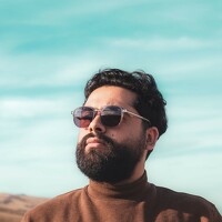 Фотография mahdi sadeghi Портрет фотографа (аватар) mahdi sadeghi