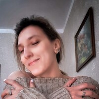 Портрет фотографа (аватар) Polevaya Kseniya