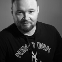 Портрет фотографа (аватар) Александр Кутявин (Kutyavin Aleksandr)