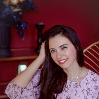 Фотография Мыгакова Татьяна Портрет фотографа (аватар) Мыгакова Татьяна