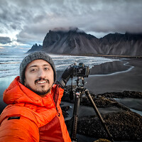 Портрет фотографа (аватар) Abhijeet Sawant