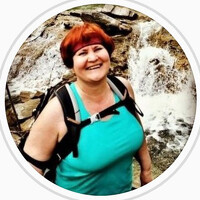 Портрет фотографа (аватар) Забудская Наталья (Zabudskaya Natalia)