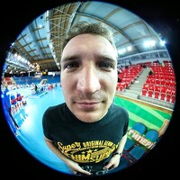 Портрет фотографа (аватар) Дмитрий Марочкин (Dmitry Marochkin)