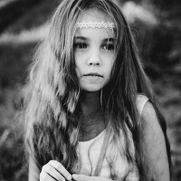 Фотография Марина Панютина (Марина) Портрет фотографа (аватар) Марина Панютина (Марина)