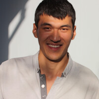 Портрет фотографа (аватар) Акыл Садыков (Akyl Sadykov)