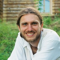 Портрет фотографа (аватар) Веселин Даов (Veselin Daov)