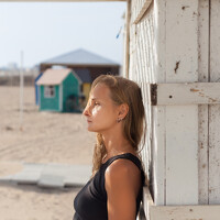 Портрет фотографа (аватар) Александра Белова (Alexandra Belova)