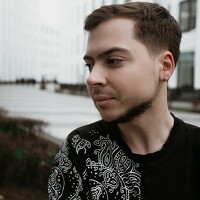 Портрет фотографа (аватар) Александр Ляхов (Aleksander Lyakhov)