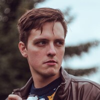 Портрет фотографа (аватар) Илья Скатик (Ilya Skatik)