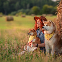 Портрет фотографа (аватар) Ирина Андреева (Irina Andreeva)