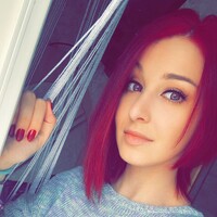 Портрет фотографа (аватар) Анна Дудко (Anna Dudko)