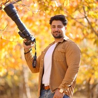 Портрет фотографа (аватар) hootan naserifar