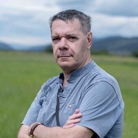 Портрет фотографа (аватар) Анатолий Разгуляев