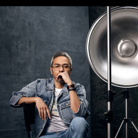 Портрет фотографа (аватар) Ali Shahraki (Mohammad Ali Shahraki)