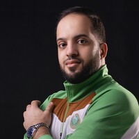 Портрет фотографа (аватар) Mahmood Mohammed (محمود محمد)