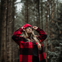 Портрет фотографа (аватар) Theresa Tietz