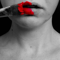 Фотография Ирина Лучинская (Irina Luchinskaya) Портрет фотографа (аватар) Ирина Лучинская (Irina Luchinskaya)