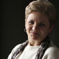 Портрет фотографа (аватар) LILIYA BABKO