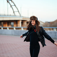 Портрет фотографа (аватар) Екатерина Кононович (Katsiaryna Kananovich)