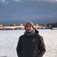 Портрет фотографа (аватар) Ghosh Sumit (Sumit Ghosh)